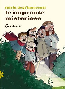 Le impronte misteriose