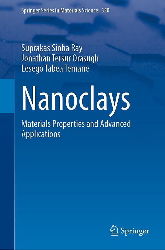 Nanoclays