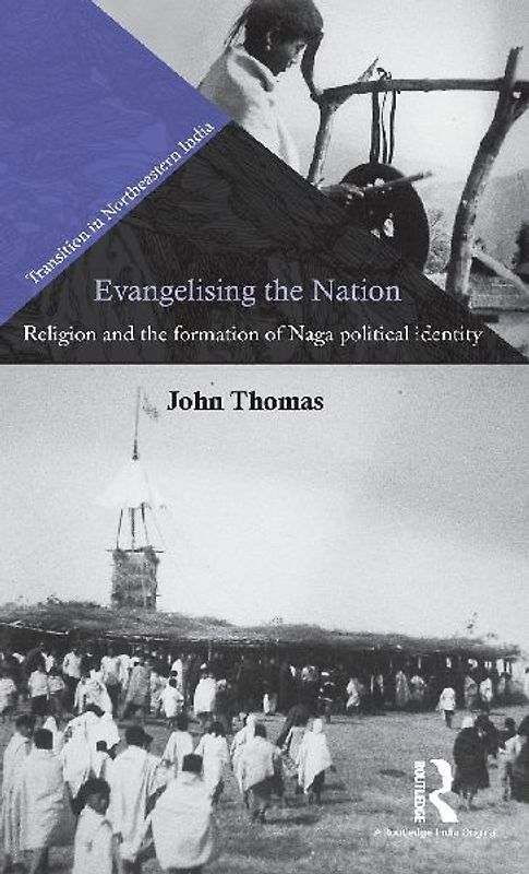 Evangelising the Nation