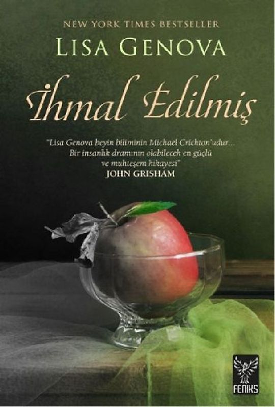 Ihmal Edilmis