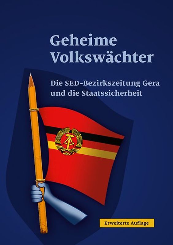 Geheime Volkswächter