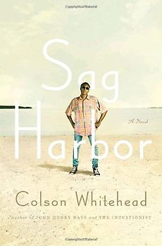 Sag Harbor: A Novel