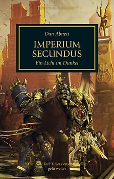 Horus Heresy - Imperium Secundus