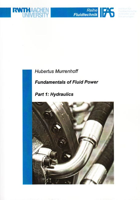 Fundamentals of Fluid Power
