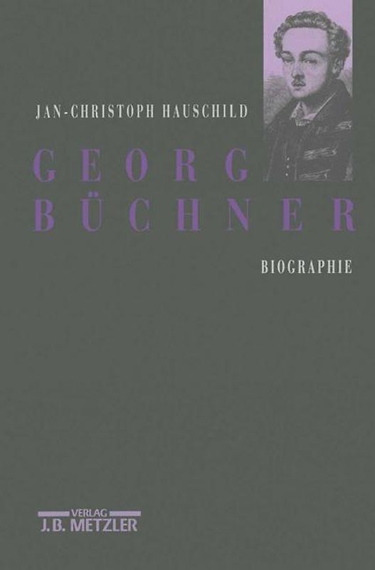 Georg Büchner