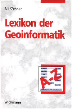 Lexikon der Geoinformatik