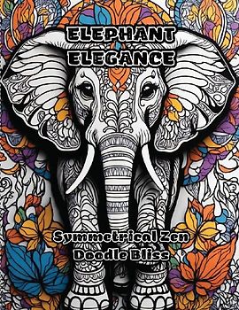 Elephant Elegance