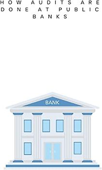 How audits are done at public banks