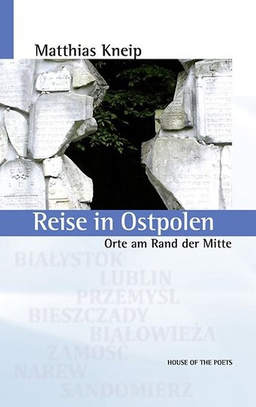 Reise in Ostpolen