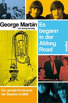 Es begann in der Abbey Road