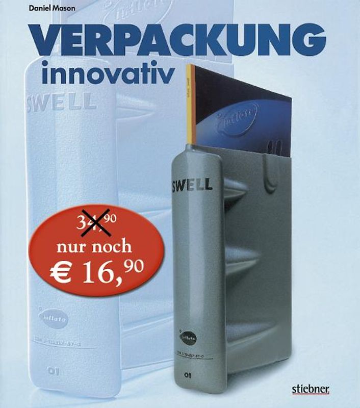 Verpackung innovativ