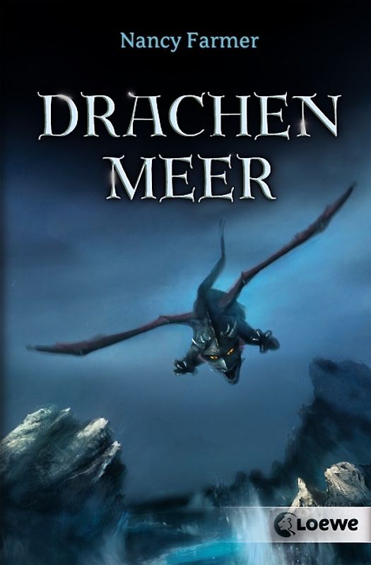 Drachenmeer