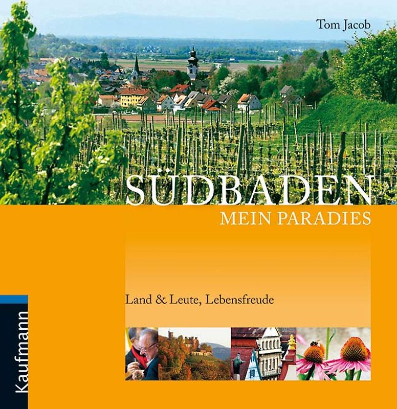 Südbaden - Mein Paradies