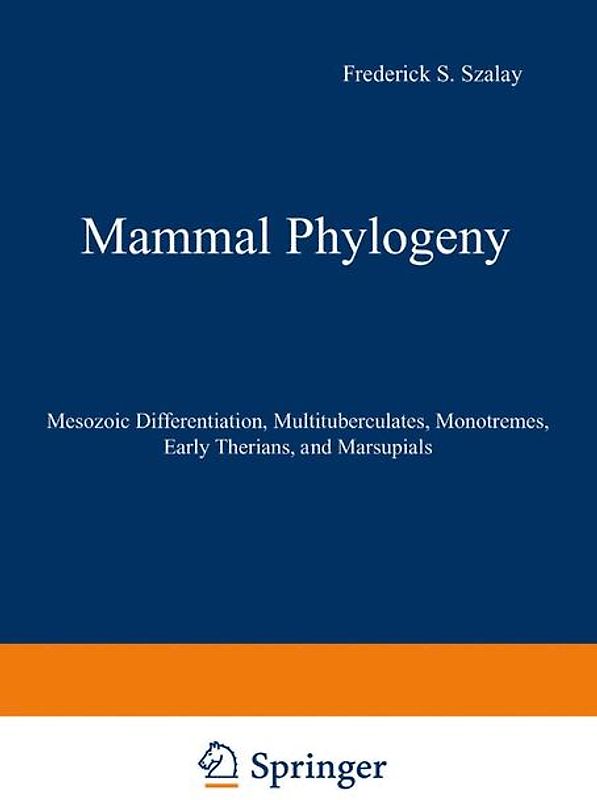 Mammal Phylogeny