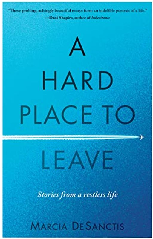 A Hard Place to Leave