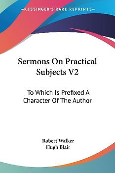 Sermons On Practical Subjects V2
