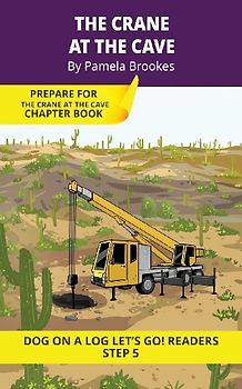 The Crane at the Cave