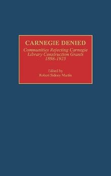 Carnegie Denied