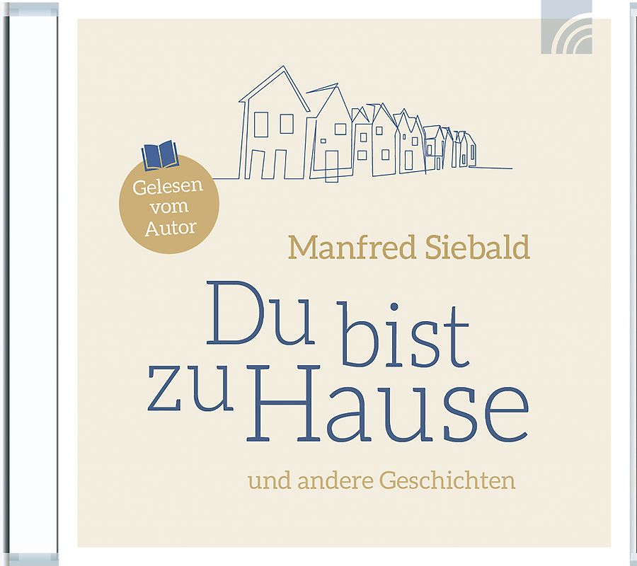 Du bist zu Hause