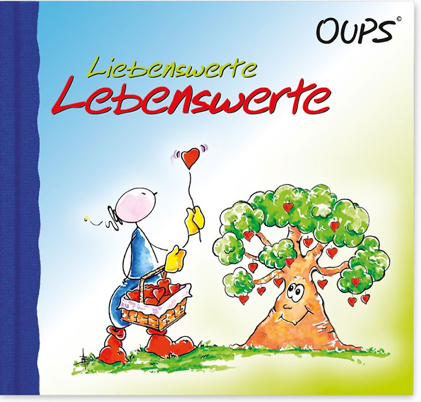 Liebenswerte Lebenswerte