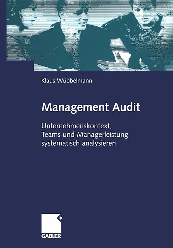 Management Audit