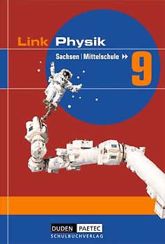 Link Physik - Mittelschule Sachsen - 9. Schuljahr