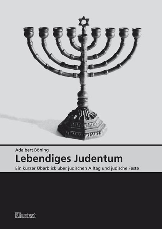 Lebendiges Judentum