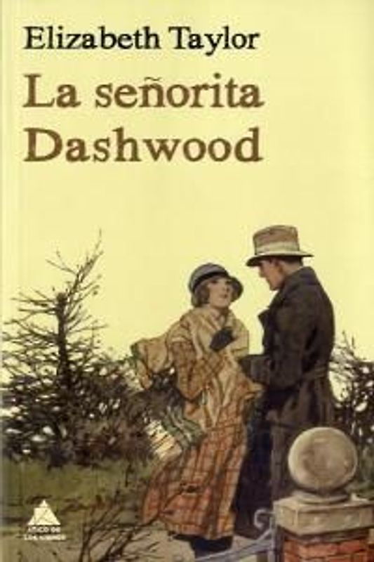 Señorita Dashwood, La