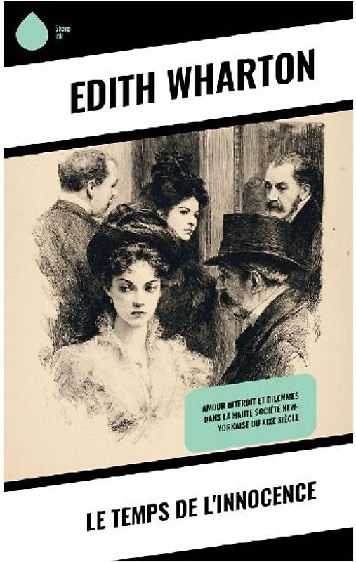 Le temps de l'innocence