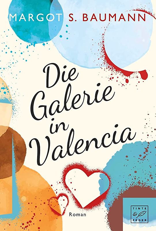 Die Galerie in Valencia