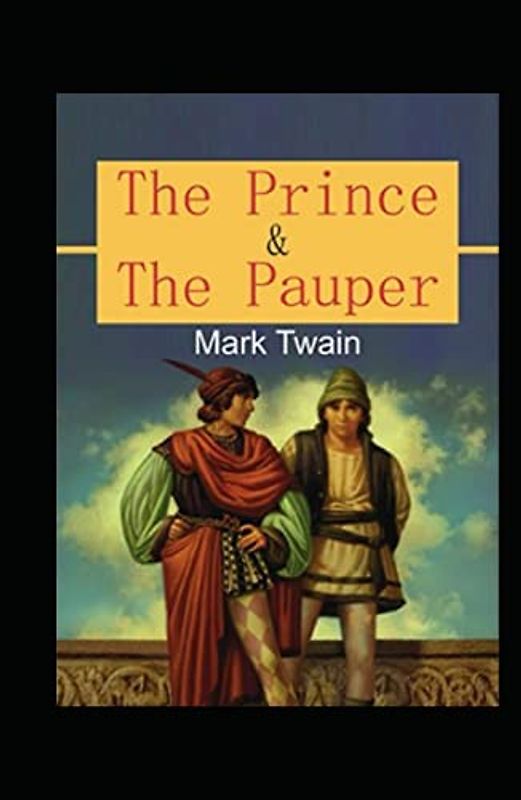 The Prince and the Pauper