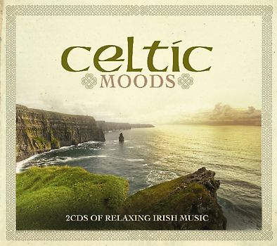 Various - Celtic Moods [2 CDs]