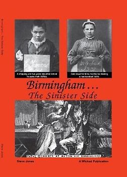 Birmingham The SinisterSide