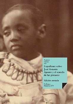 Expediente sobre José Antonio Aponte y el sentido de las pinturas
