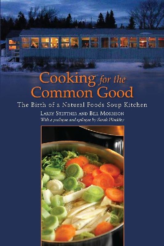Cooking for the Common Good