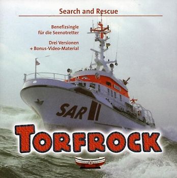 Torfrock - Search and Rescue