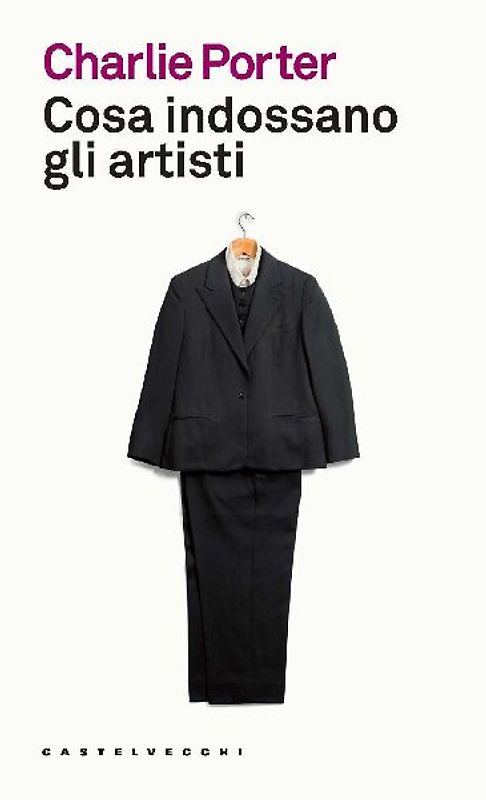 Cosa indossano gli artisti