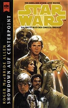 Corellia-Trilogie / Star Wars - Angriff auf Selonia