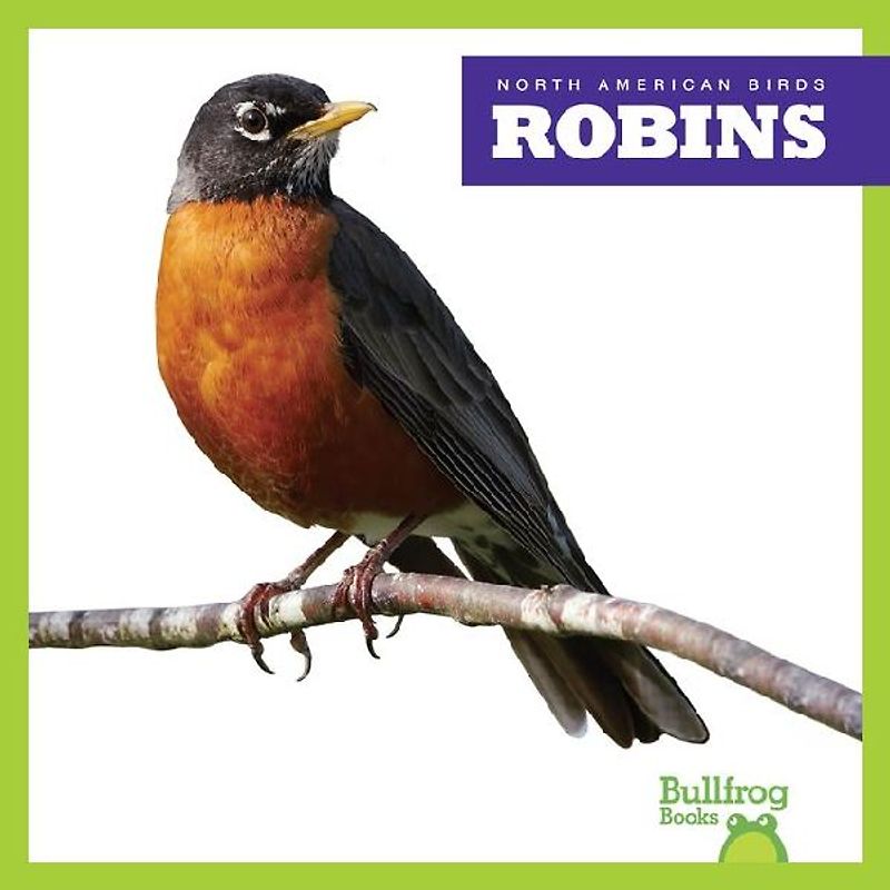 Robins