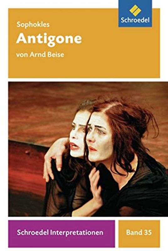 Schroedel Interpretationen