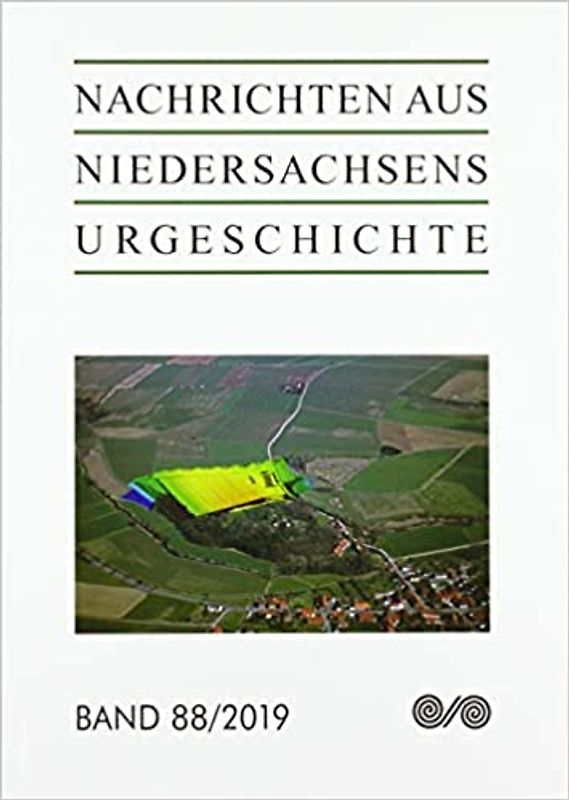 Nachrichten aus Niedersachsens Urgeschichte