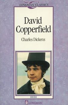 David Copperfield (Longman Classics, Stage 4)