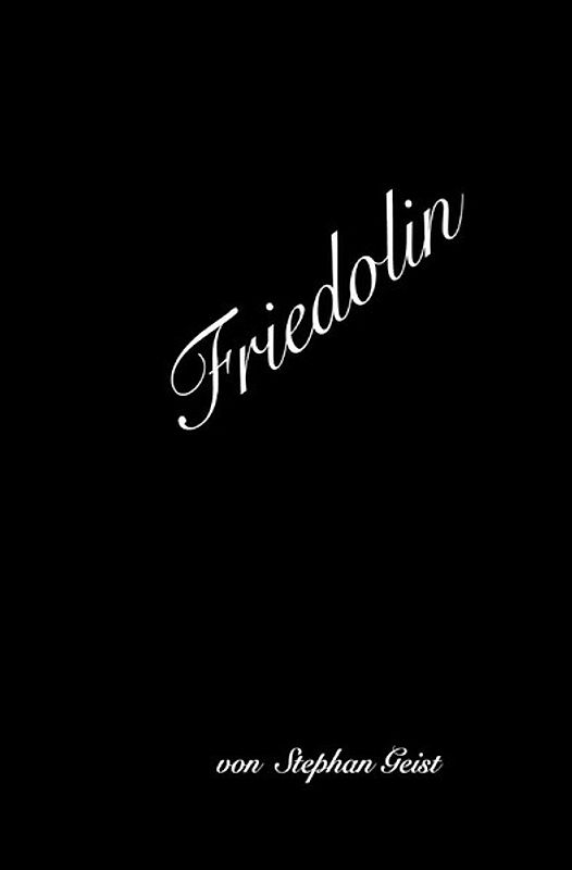 Friedolin