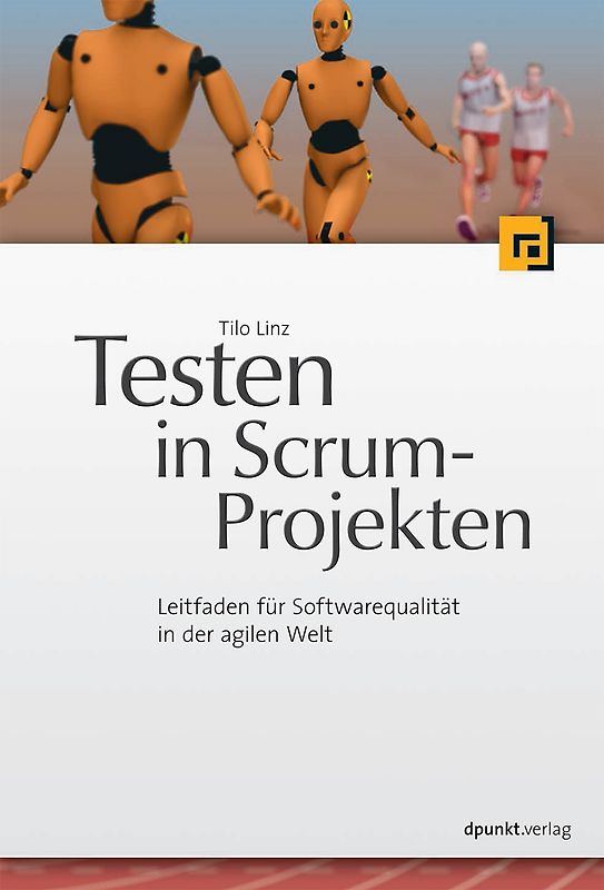 Testen in Scrum-Projekten