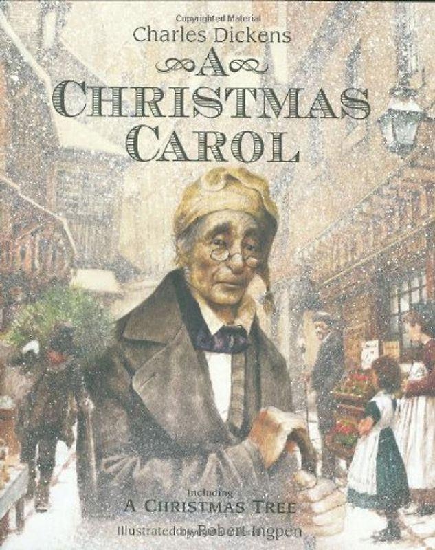 A Christmas Carol