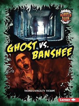 Ghost vs. Banshee