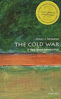 The Cold War: A Very Short Introduction