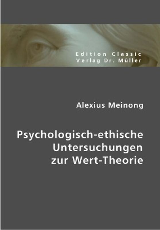 Alexius Meinong