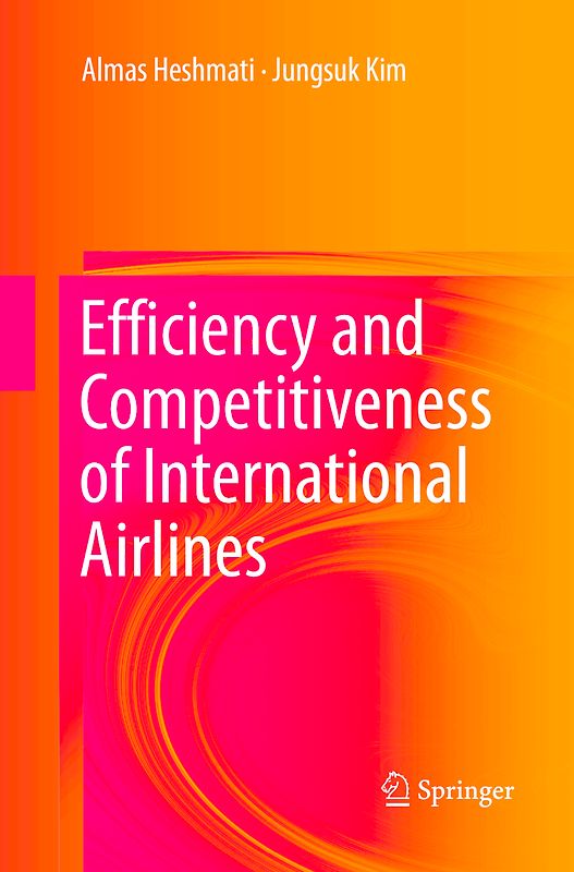 Efficiency and Competitiveness of International Airlines