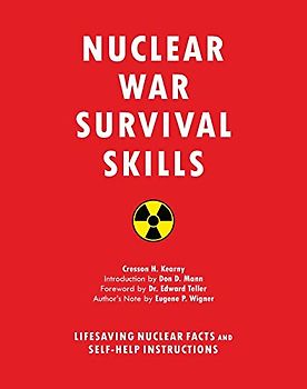 Nuclear War Survival Skills